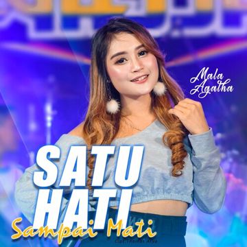 Satu Hati Sampai Mati (Remix Vers.)-cover