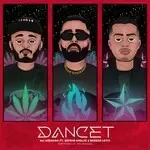 Dancet-cover