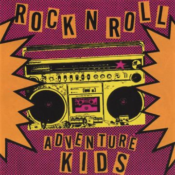Roll On-cover