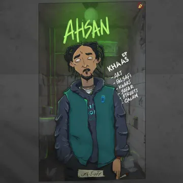 Qalam-cover