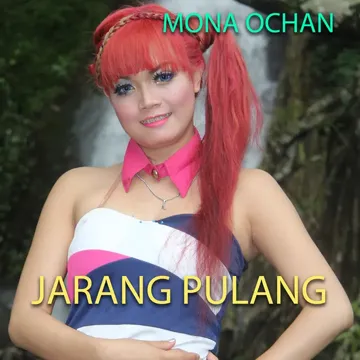 Jarang Pulang-cover