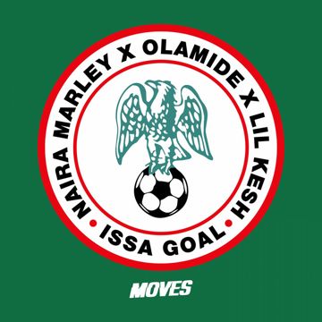 Issa Goal-cover