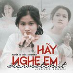 Hãy Nghe Em Ở Lại Một Chút-cover