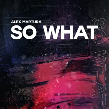 So What-cover