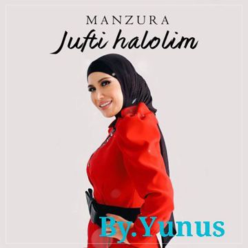 Jufti halolim (minus)-cover