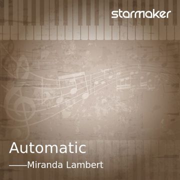 Automatic-cover