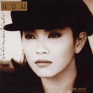 ฉันคนนี้ก็คน -cover