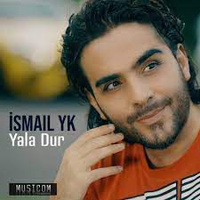 Seviyorum Seni Yar-cover