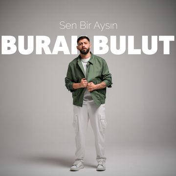 Sen Bir Aysın-cover