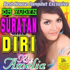 Suratan Diri (Remix Vers.)-cover