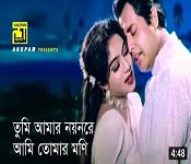 *তুমি আমার নয়নরে-cover