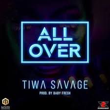 all over-cover