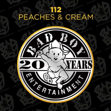Peaches and Cream