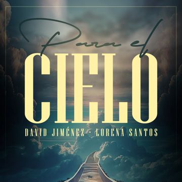Para el Cielo-cover