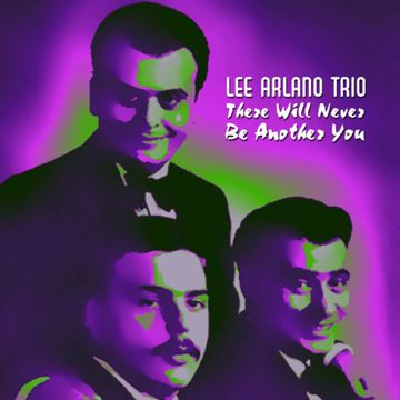 There Will Never Be Another You-cover