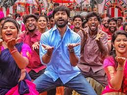 Thaai Kelavi HQ Thiruchitrabalam ~ Sarvamthaalamayam-cover