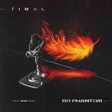 RR Phantom-cover