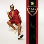 24K Magic-cover
