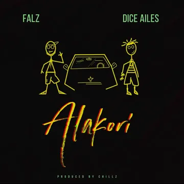 Alakori-cover