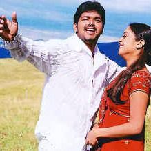 Azhagooril Poothavale-cover