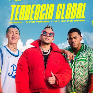 Tendencia Global-cover