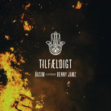 Tilfældigt-cover