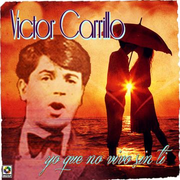 Yo Que No Vivo Sin Ti-cover