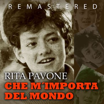 Che m'importa del mondo