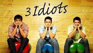 All is well 3 idiots