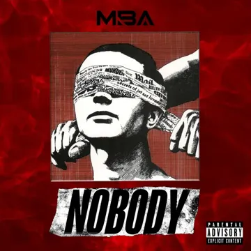 Nobody-cover