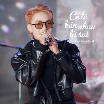 Có Lẽ Bên Nhau Là Sai-cover
