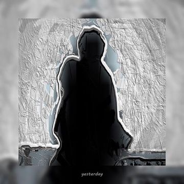 Yesterday-cover