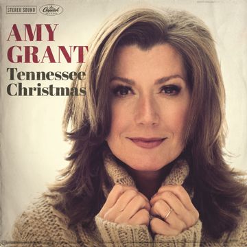 Tennessee Christmas-cover