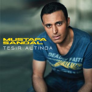 Tesir Altında -cover