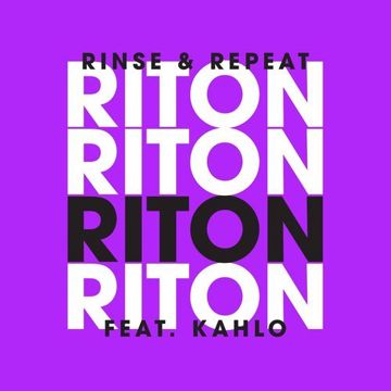 Rinse & Repeat (Jammer Remix)-cover