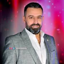 بحبك ياولفي