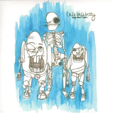 64 Little White Things