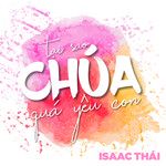 Chúa luôn bên bạn-cover