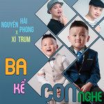 Ba Kể Con Nghe-cover