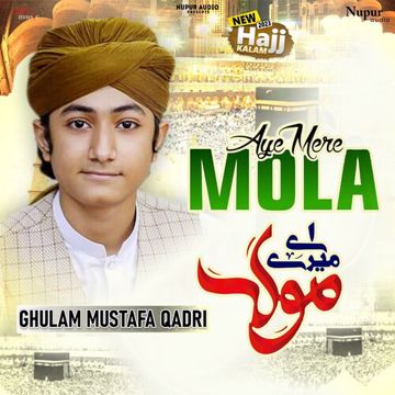 Huzoor Aisa Koi Intezam Ho Jaye-cover