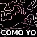 Como Yo-cover