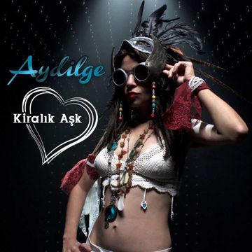 Kiralık Aşk (Sen misin İlacım?)-cover