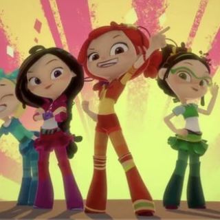 Песня Алёнки