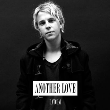 Another Love -cover