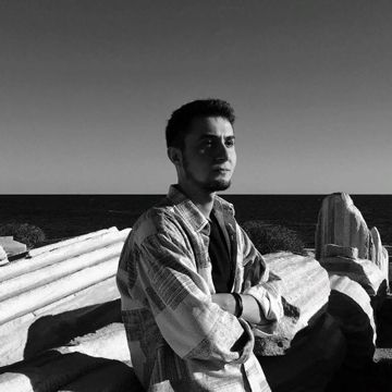 Beni Affet-cover