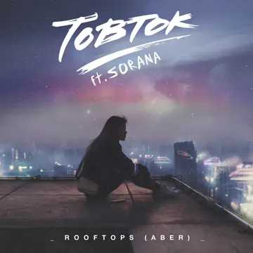 Rooftops (Aber)-cover