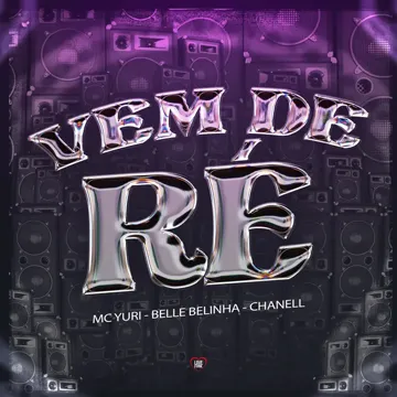 Vem de Ré-cover