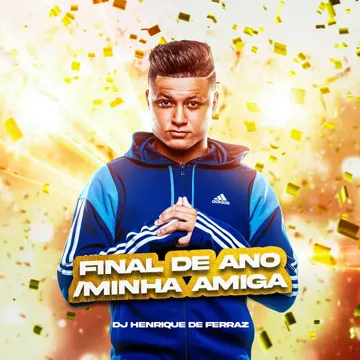 Final de Ano, Plataforma-cover