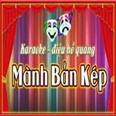 Điệu Hồ Quảng: Mành Bản Kép-cover