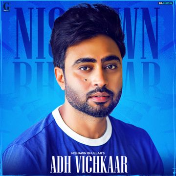 Adh Vichkaar-cover